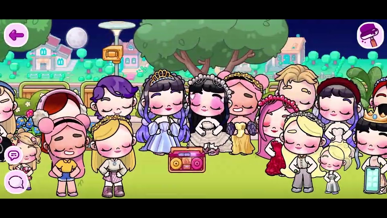 💖❔😘