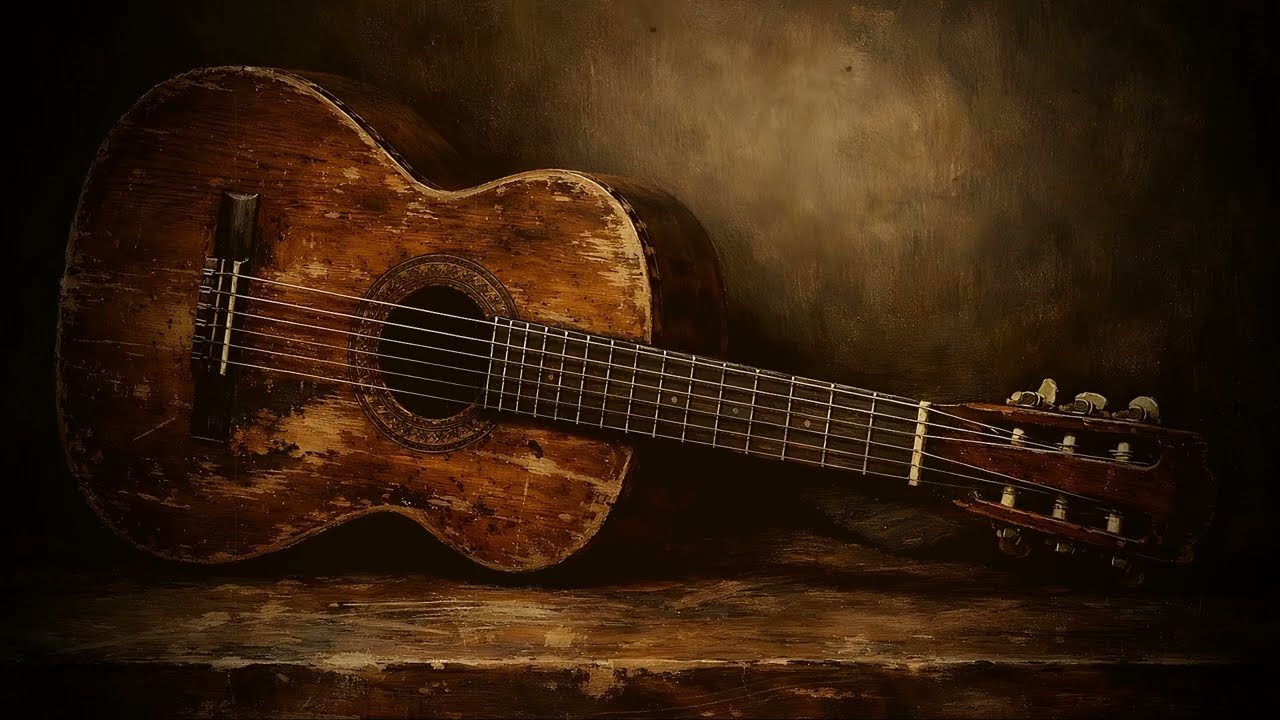 Beautiful Flamenco Music | Pure Intense Rhythmic Passion
