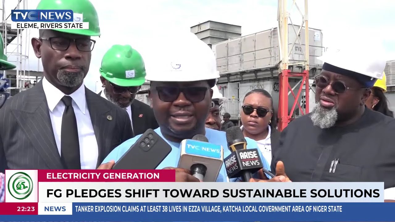 FG, Private Sector Partner To Boost Power Supply