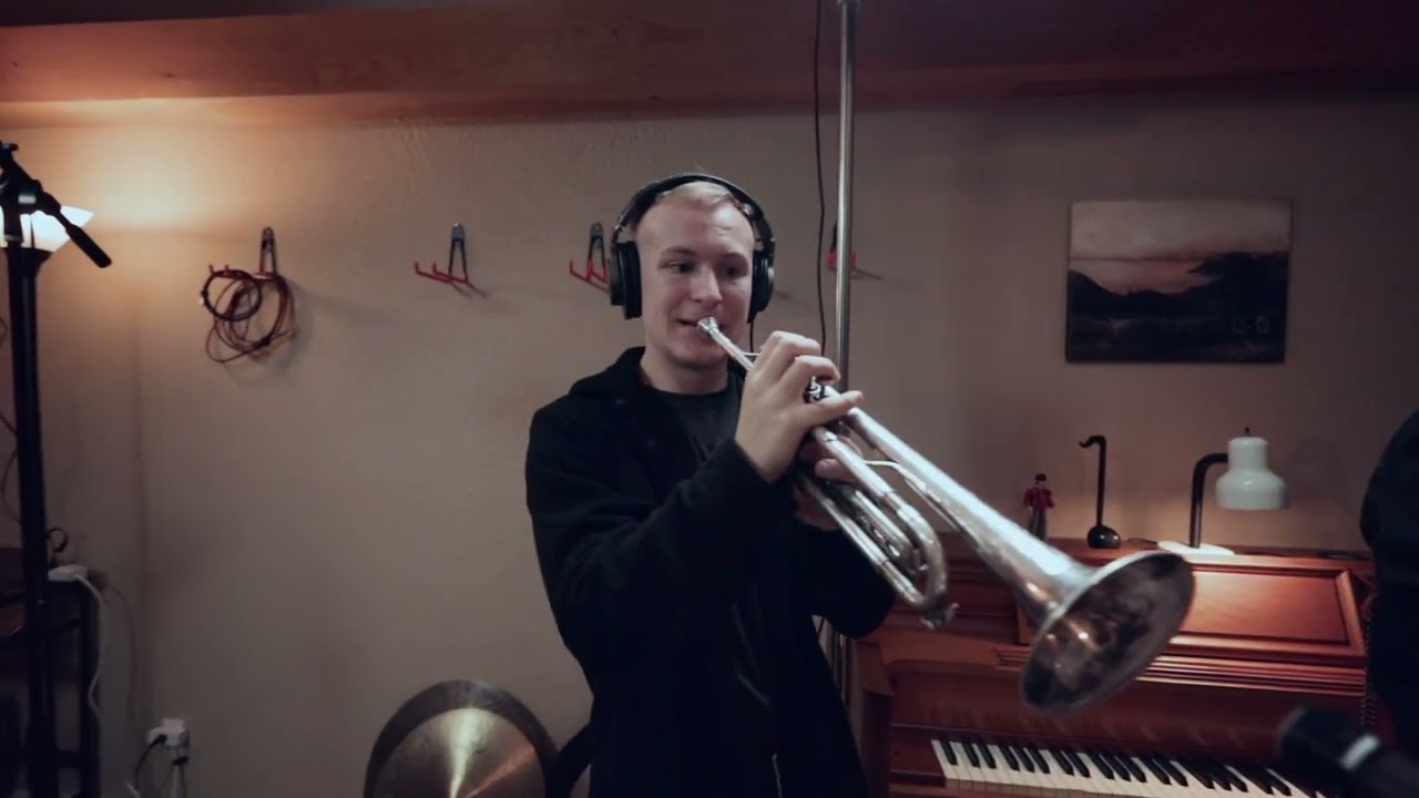 Stutter - Hooligan - The Oakwood Sessions