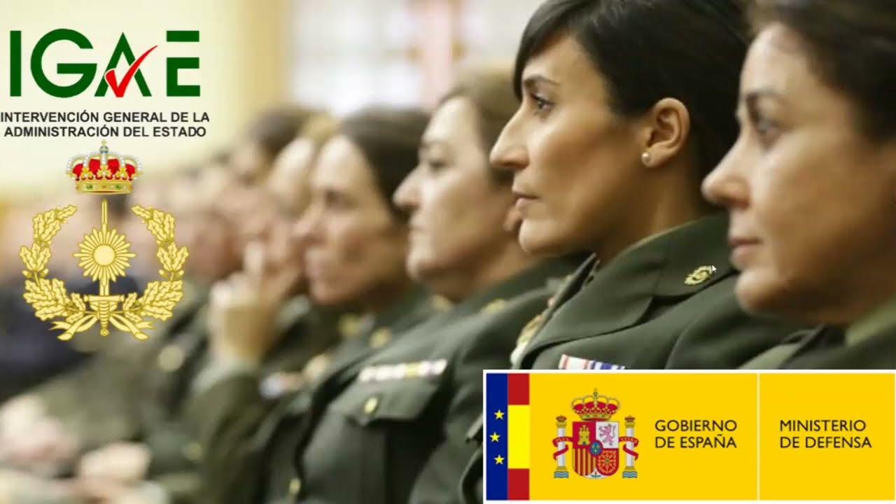 Cuerpo de Intervención
