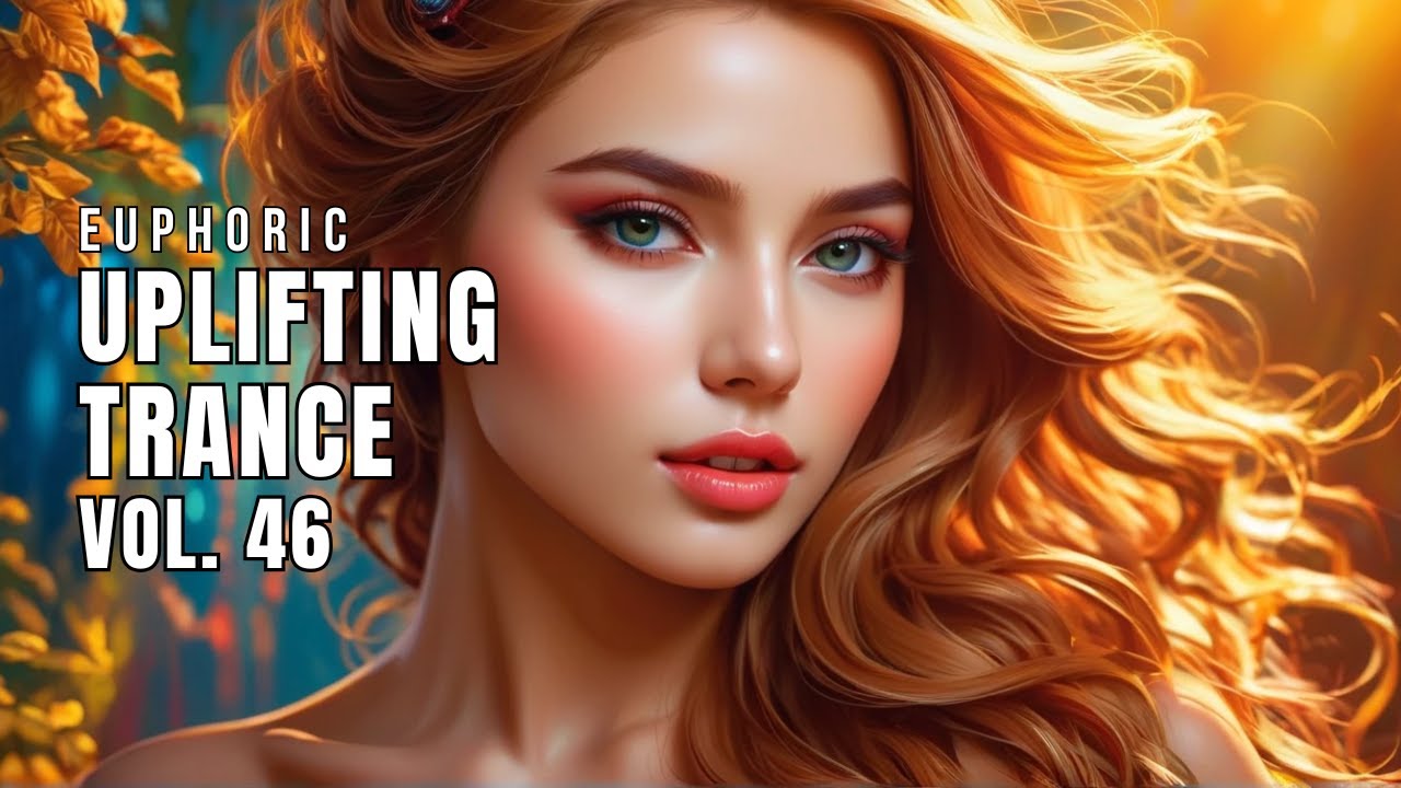 Euphoric Uplifting Trance Vol. 46 | Best Uplifting Trance Mix 2025