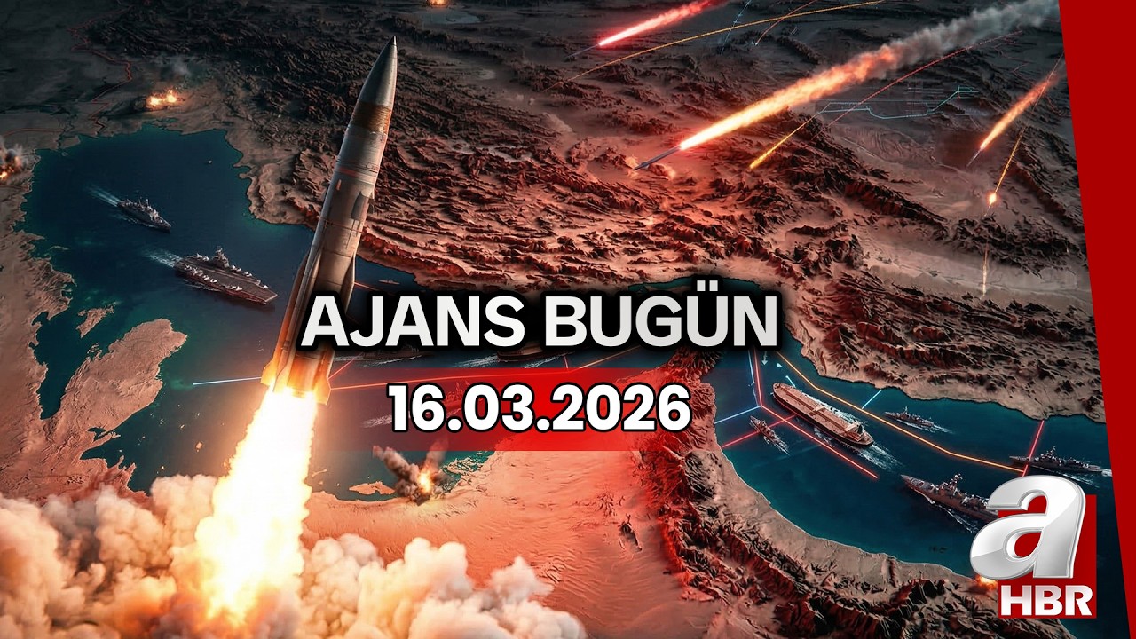 İran Füzeleri İsrail Semalarında... İran İlk Kez SİCCİL Füzesiyle İsrail'i Vurdu! | Ajans Bugün