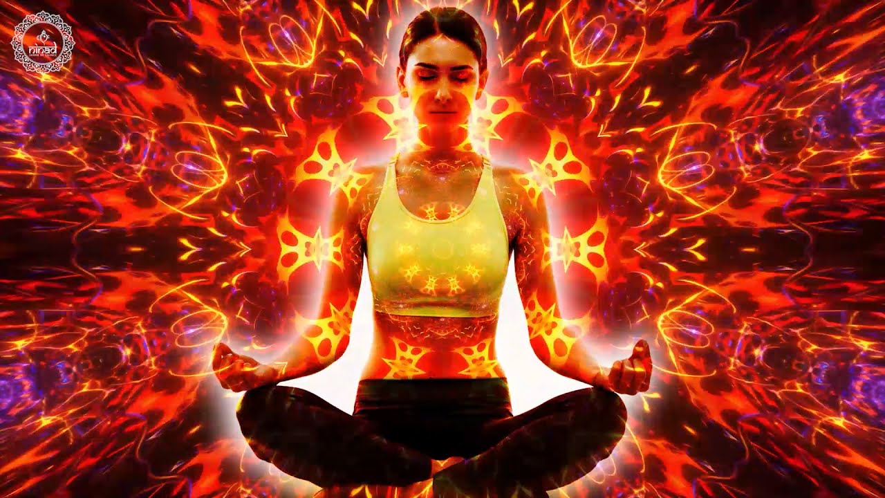 Release Mental Blocks Stop Self Sabotaging | Let Go Of Inner Struggle & Stress | 417 Hz Healing