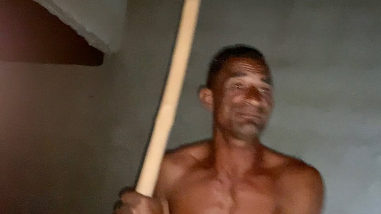 O PAI DO BRUTINHO T0M0U A MOTO DO FRAN FRAN E PARTlU PRA ClMA DO BRUTlNH0