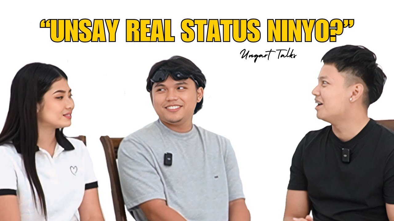 REASON OF BREAK UP: A Shael & Yasin Exclusive Interview
