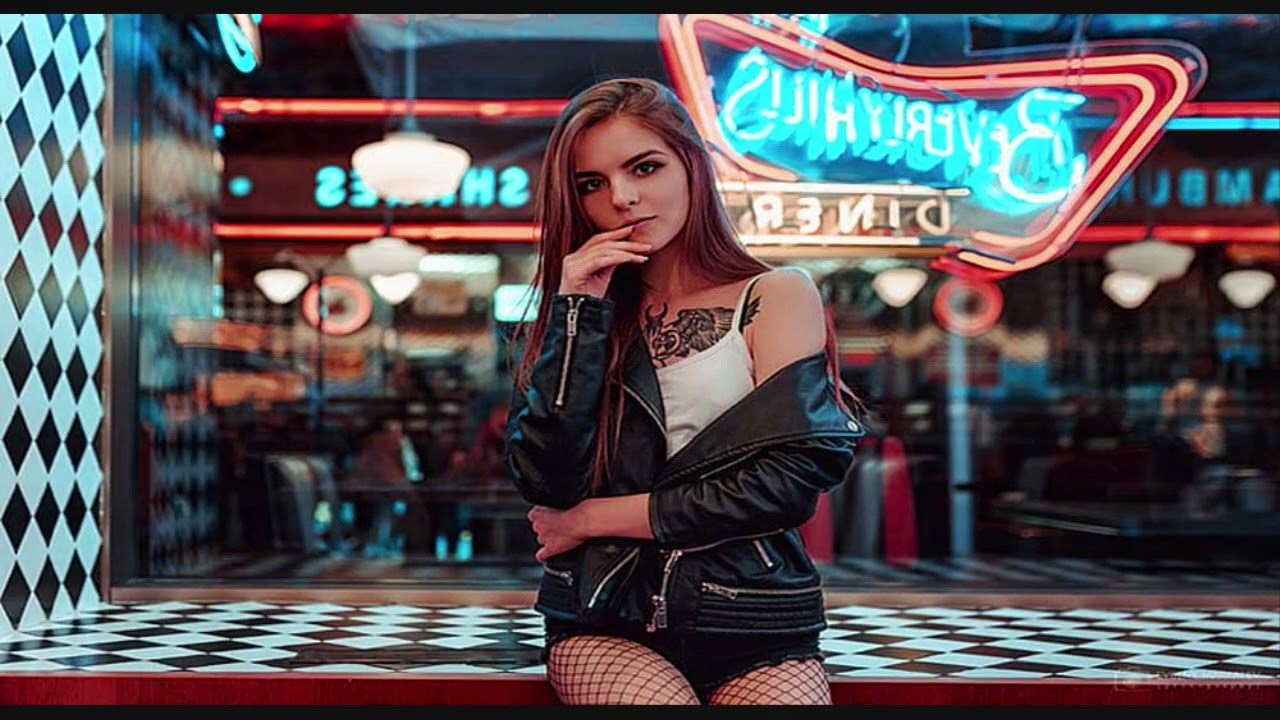 Electro House 2026 ♫ Track New 🔥Music