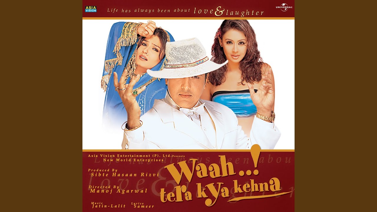 Waah Tera Kya Kehna