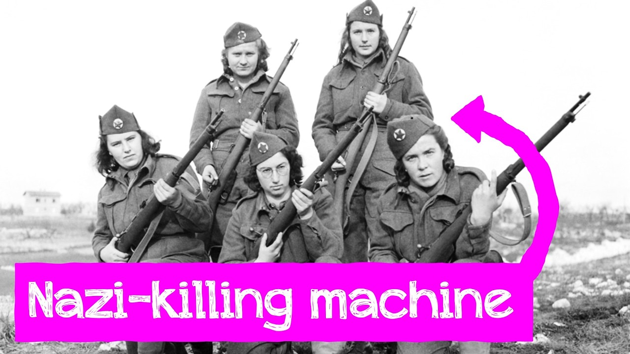 Without them, WW2 would have lasted years longer