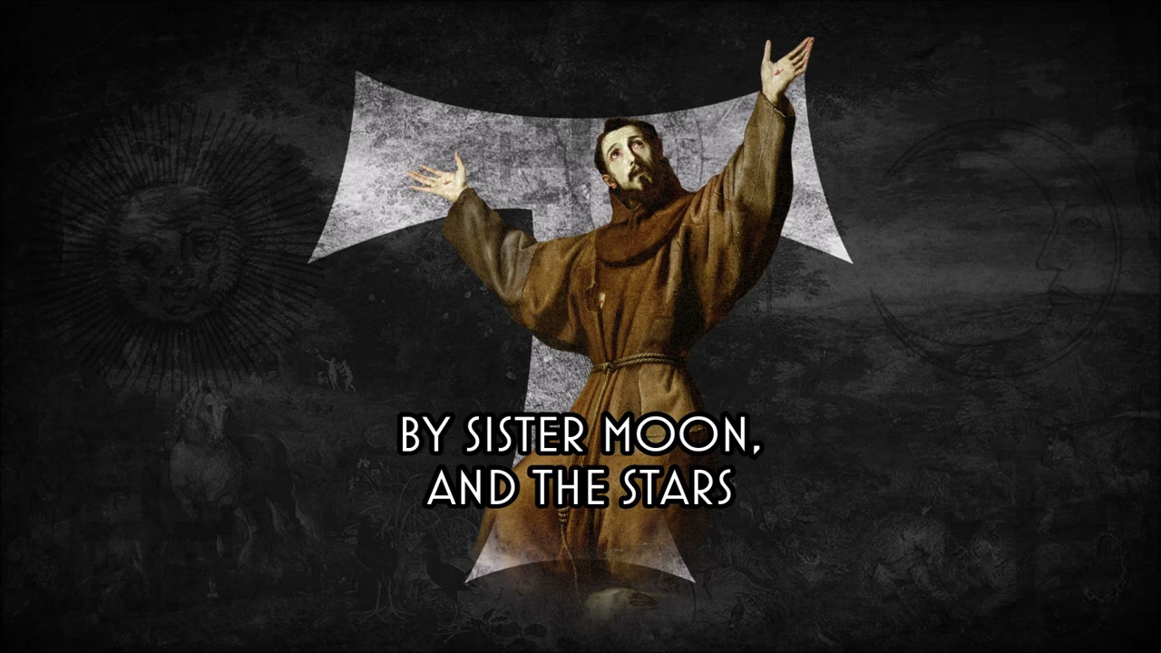 The Canticle of Brother Sun