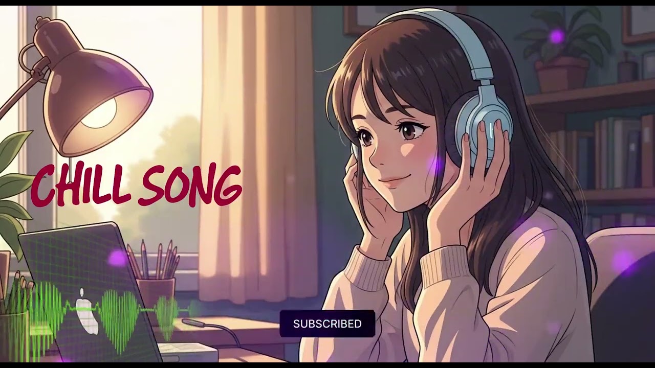 Chill Songs | Cozy Vibes That Instantly Calm Your Mind