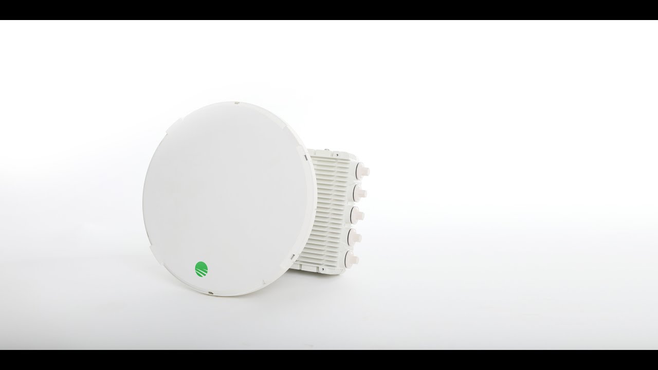 Siklu EtherHaul Installation for E Band Products using 1ft & 2ft antenna