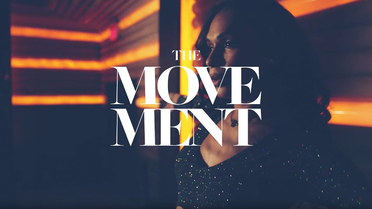 Leiomy Maldonado | The Movement | ELLE