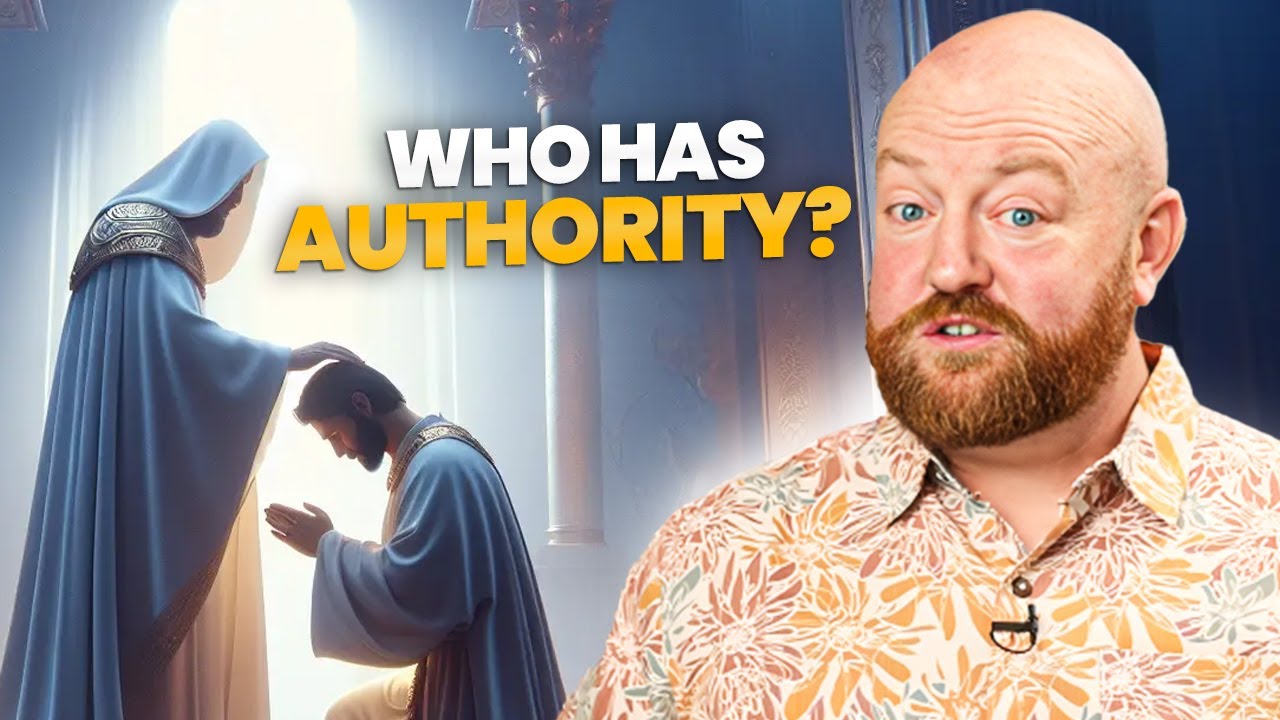 What Does The Bible Say About Authority In Church?