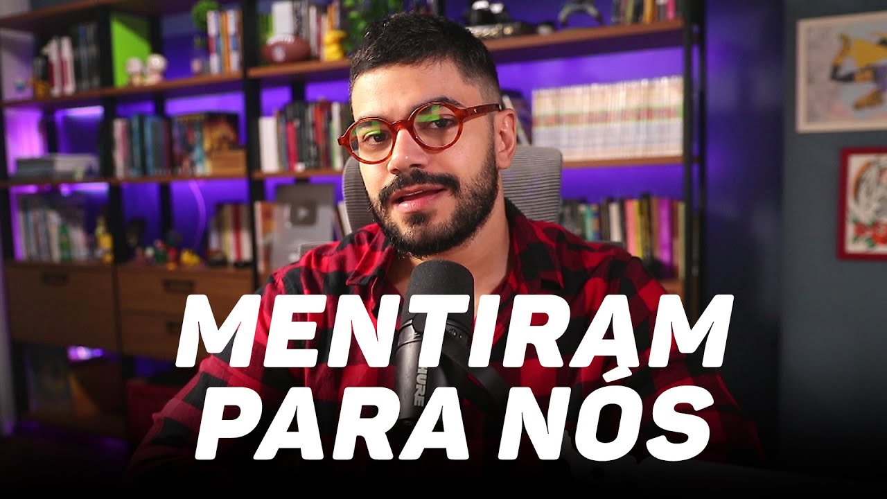 Por que nossa geração perdeu a esperança no futuro?