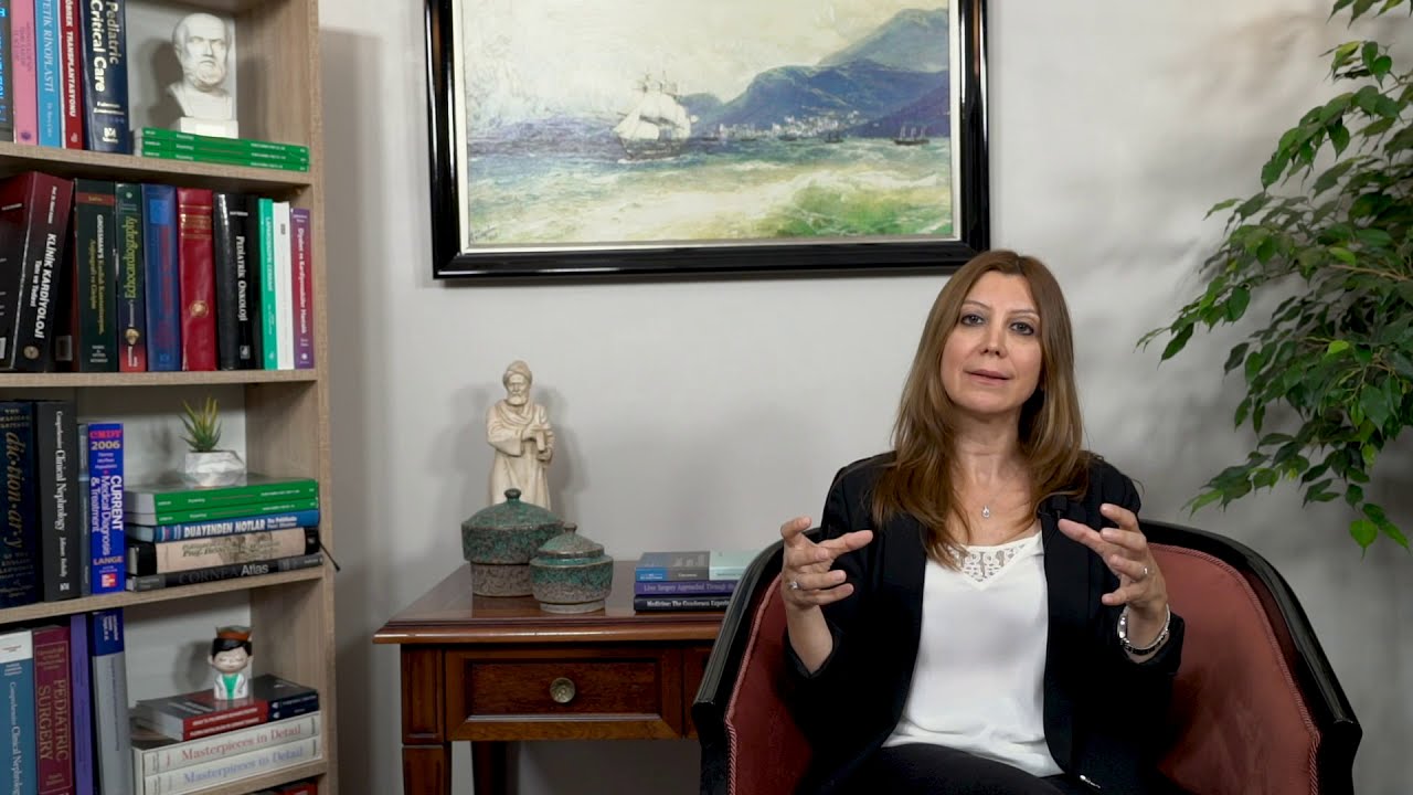 Cilt mantarı nedir ve vücudun hangi bölgelerinde görülür? - Uz. Dr. Füsun Bilgin Karahallı