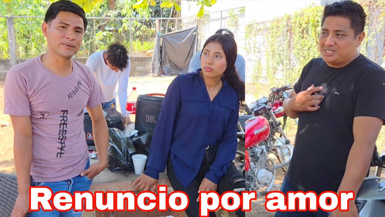 Avelardo Renunciara a alochapin. Y se unirá a mi canal, Por estar Con Norma 