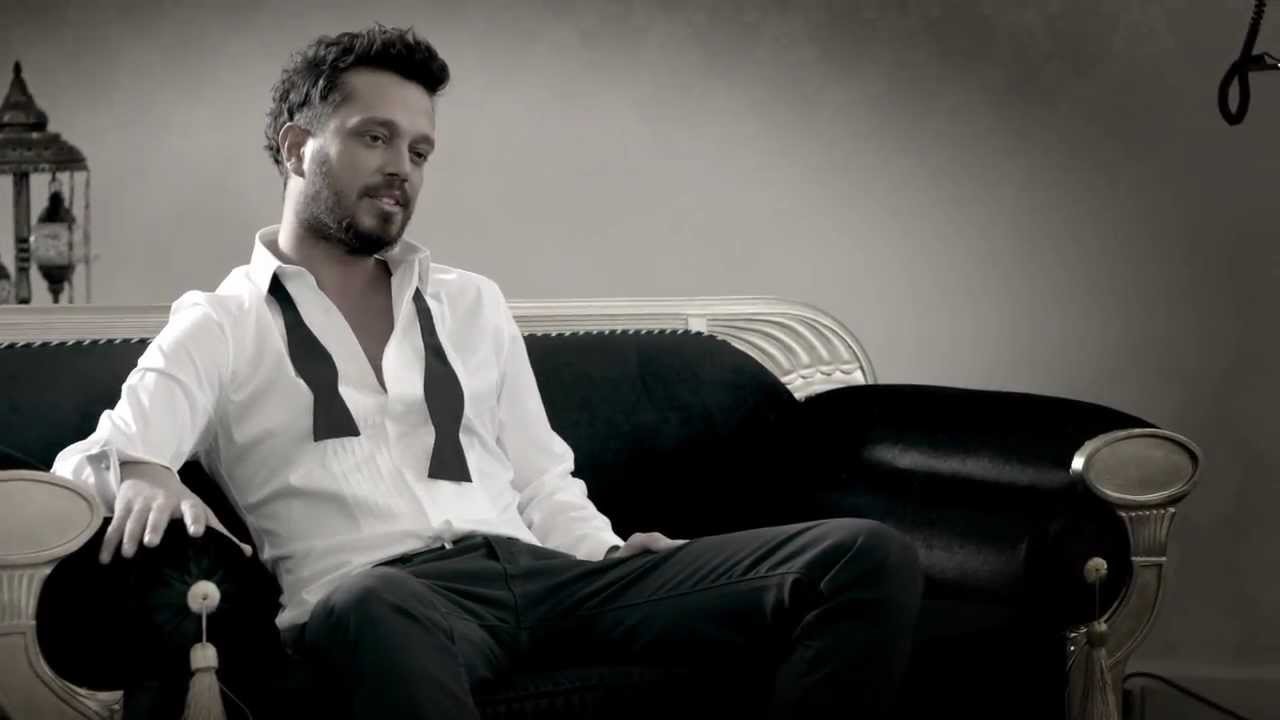 Murat Boz - Kalamam Arkadaş Git
