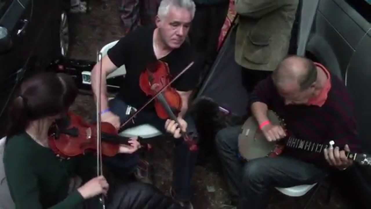 John Sharp's Tune