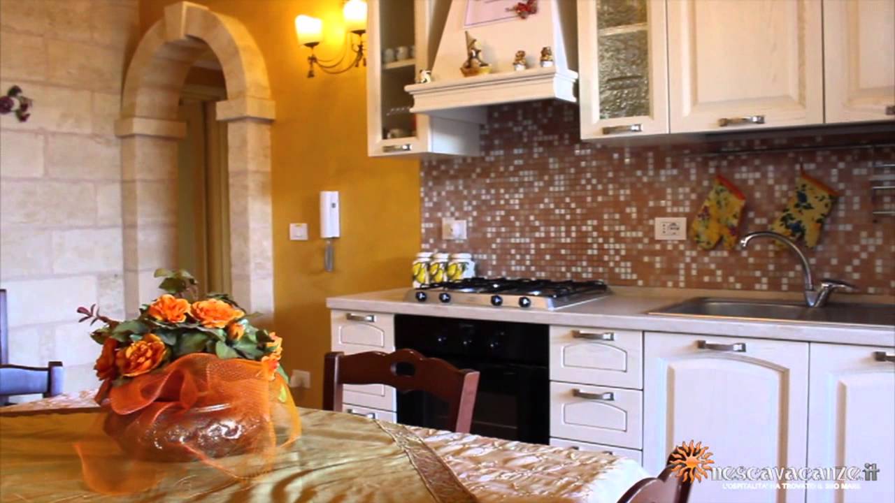 Pescoluse 6 di Nescavacanze.it - Villa di lusso nelle Maldive del Salento