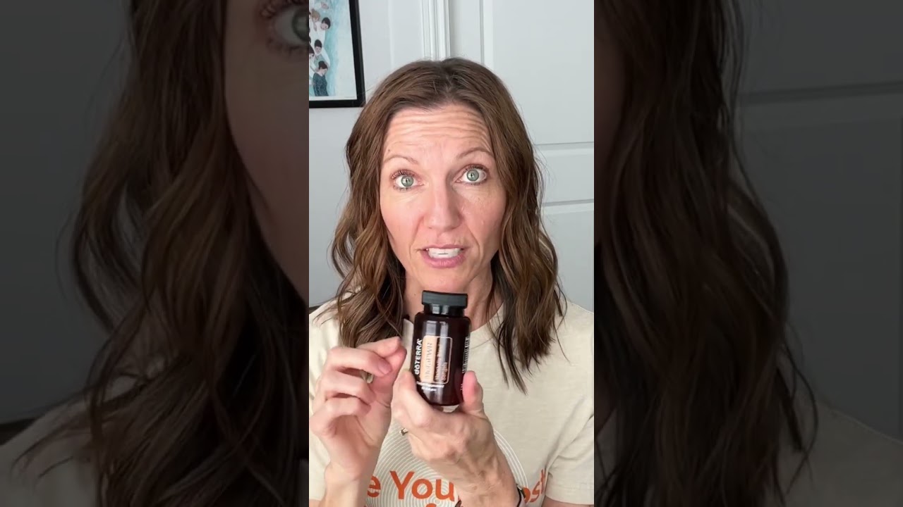 Metabolism makeover class #metabolismmakeover #metabolicmakeover #metapwr #metapwrsystem #doterra