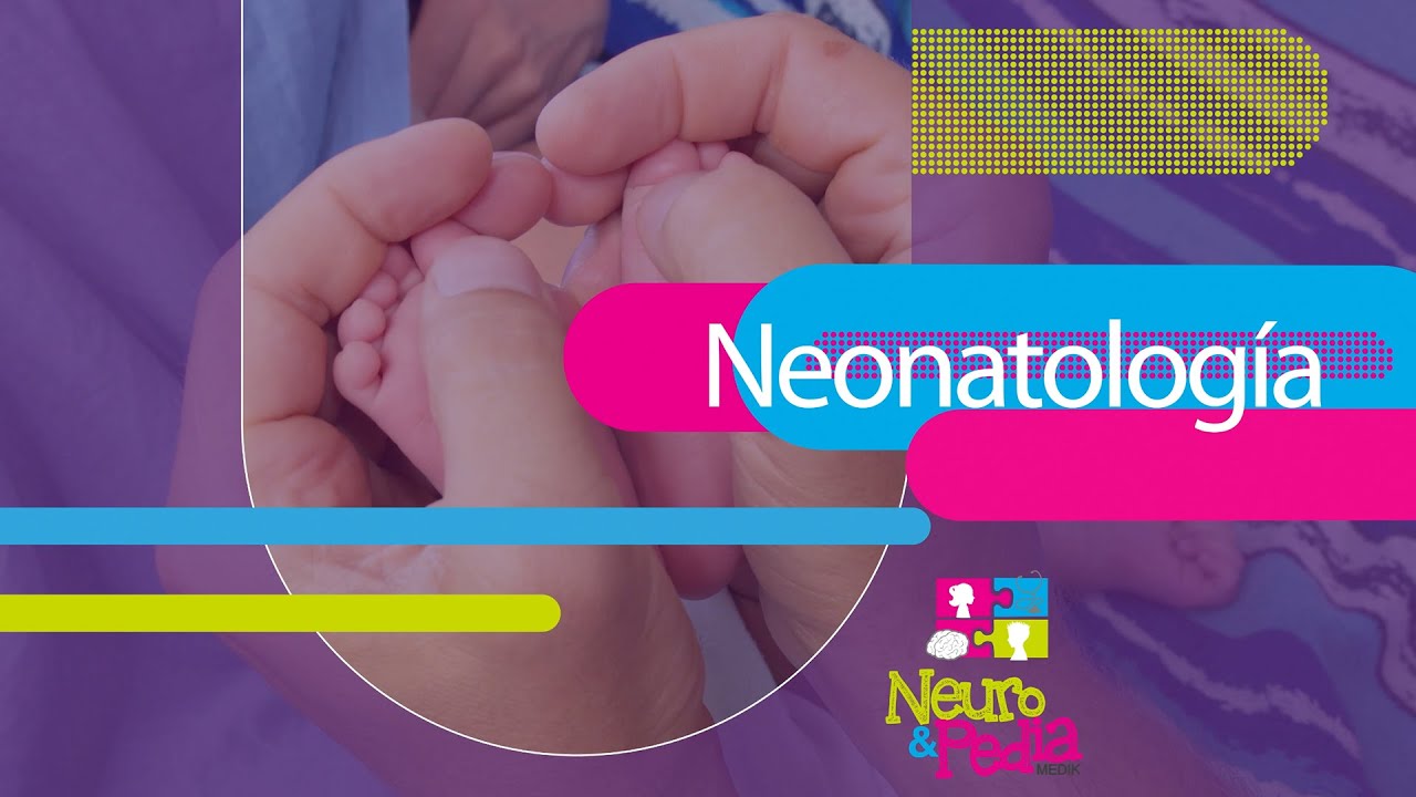 &iquest;Qu&eacute; es la Neonatolog&iacute;a?