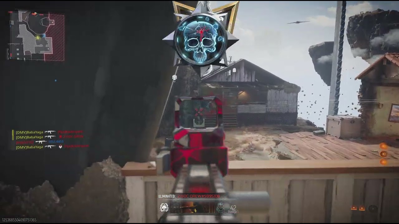 Call of Duty B07