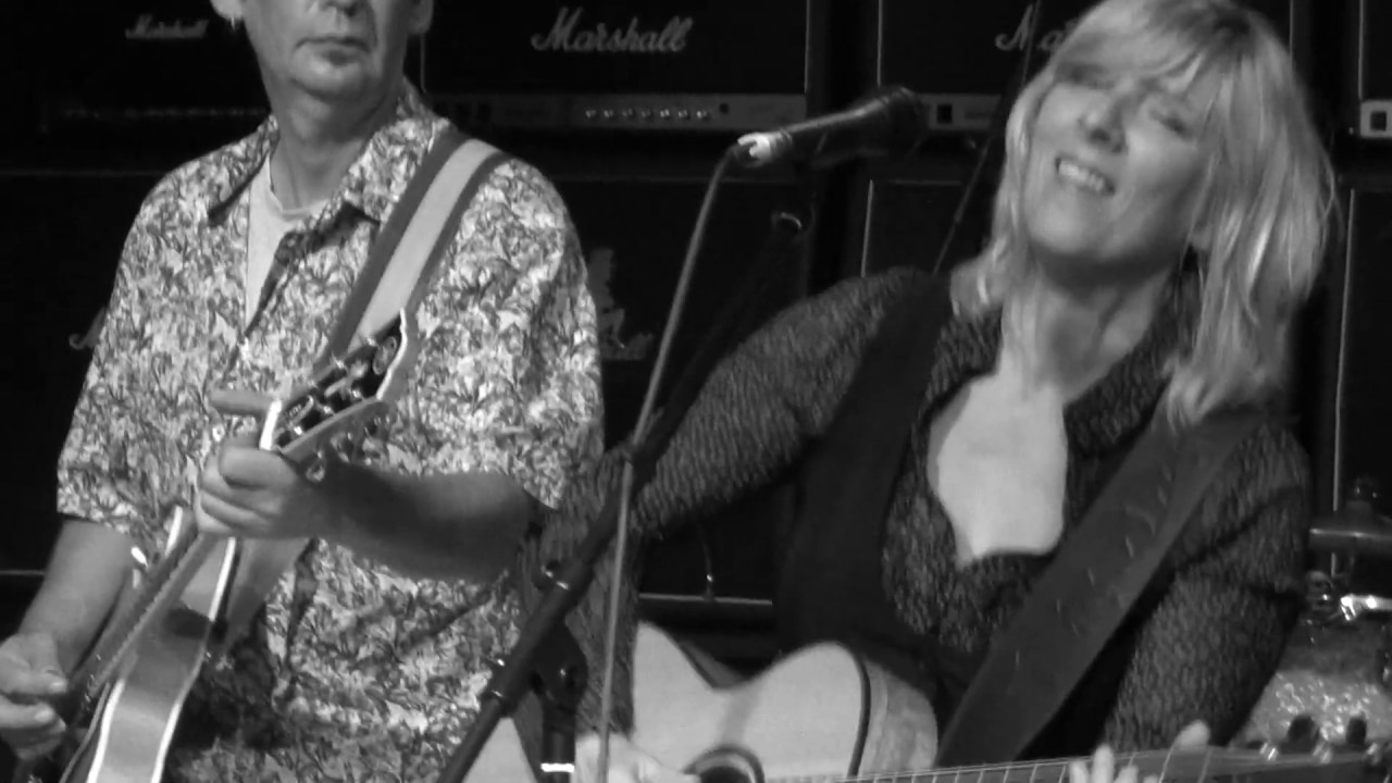 karin bender & the reason 