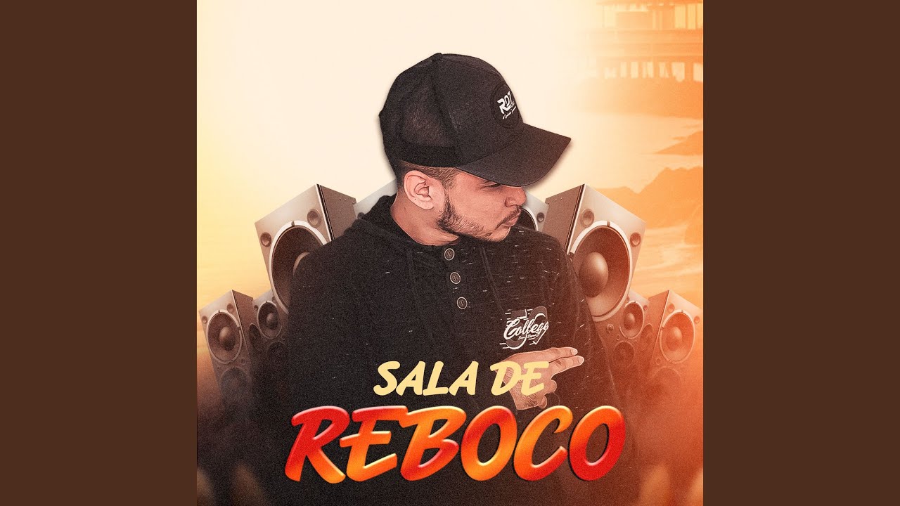 Sala de Reboco