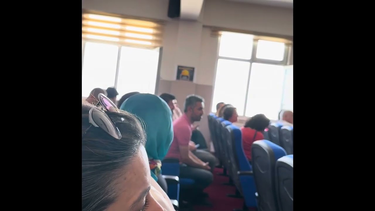 Sayın Müdürümüz Sezai Güçmen’e Veda VGA MTAL 2023