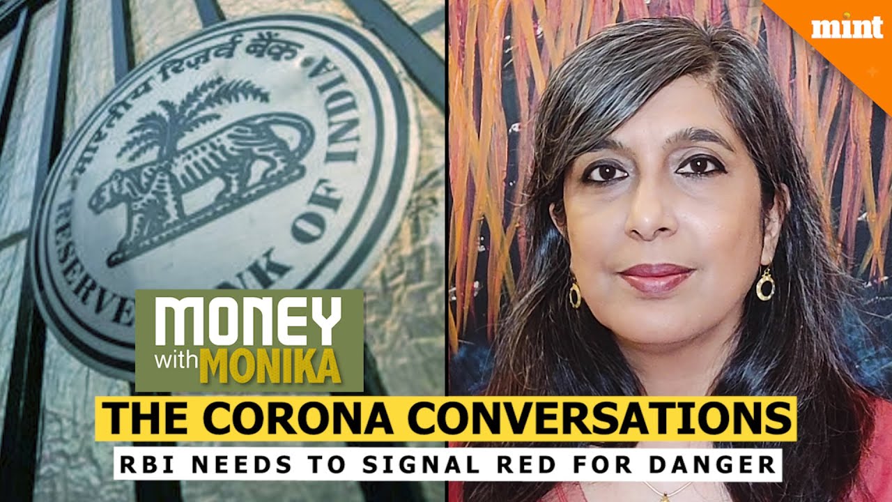 Money With Monika | RBI must signal danger: Lessons from Yes Bank AT1 Bonds