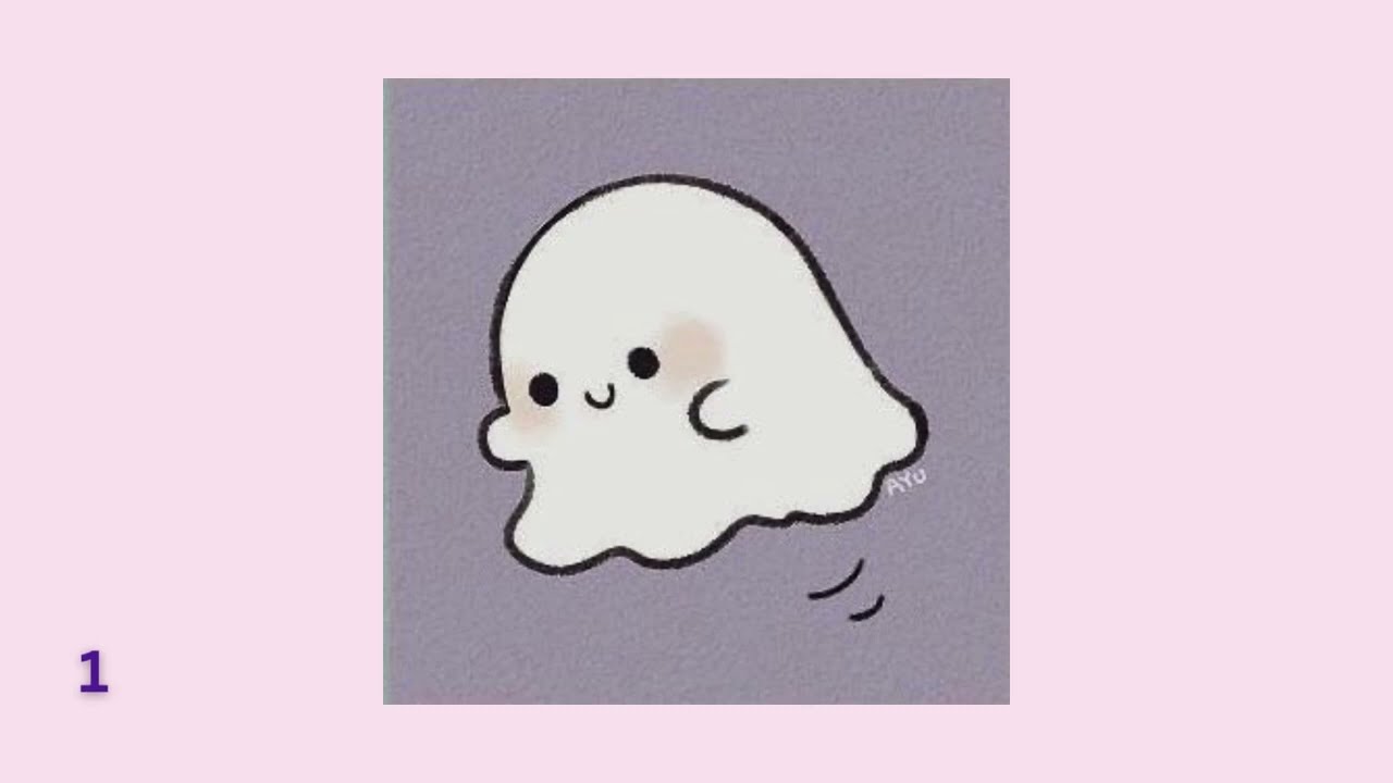 15 Cute Aesthetic Profile Pictures | Cartoon