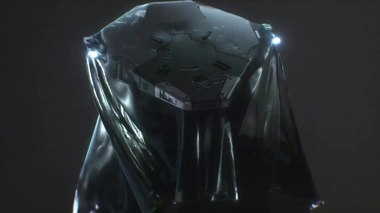 Noisia & Former - Pleasure Model