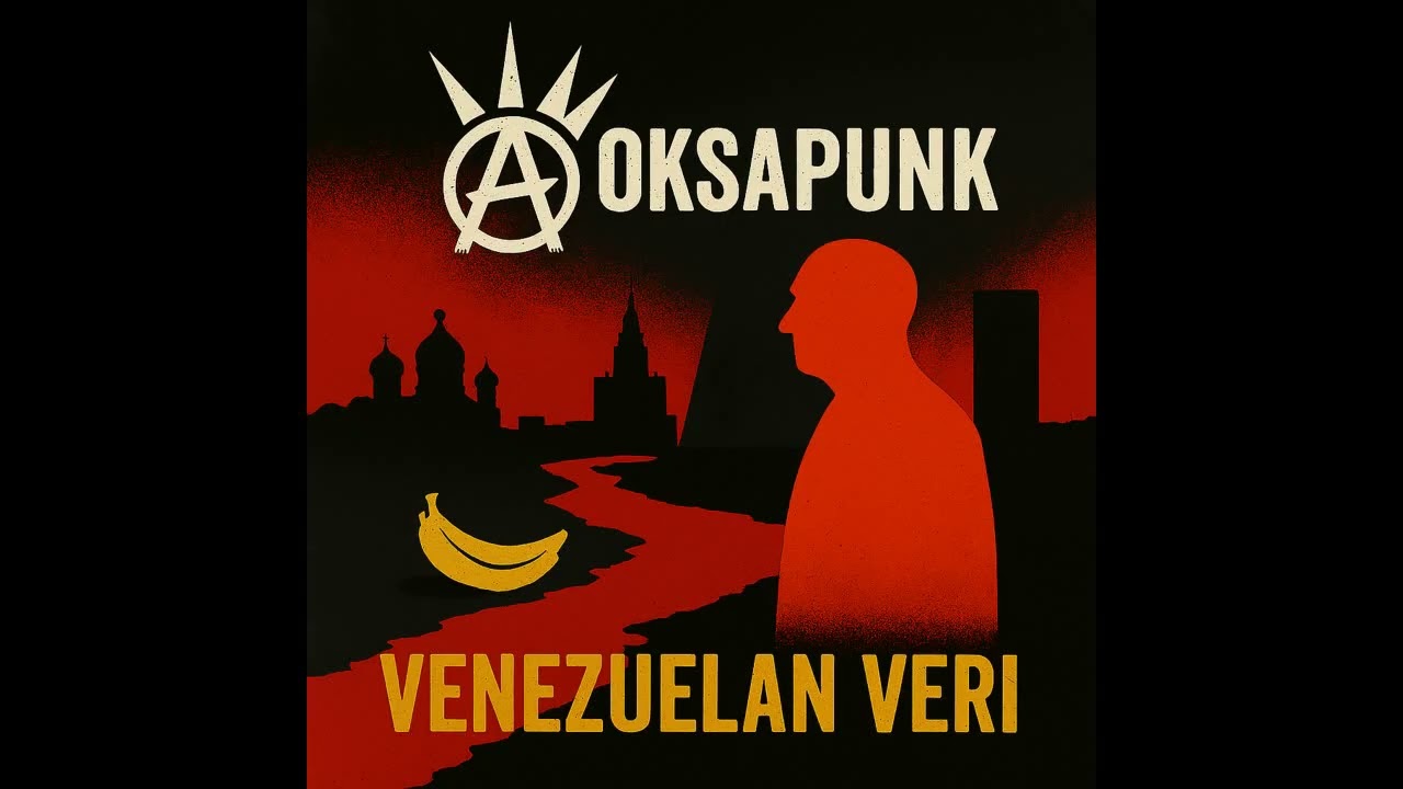 Venezuelan veri