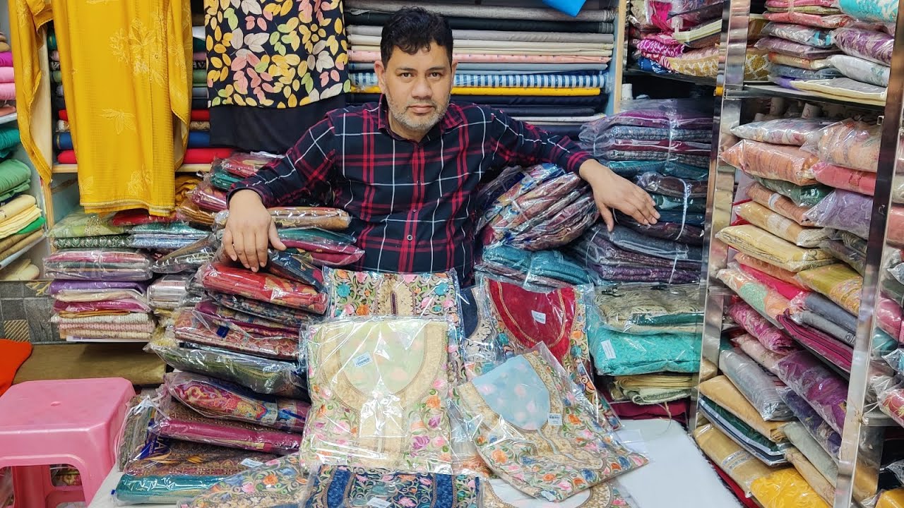 Sabse Badi Suit Collection Aagyi Hai Is Baar Chandigarh Boutique पर ❤️| woolen suits | Fancy Suits