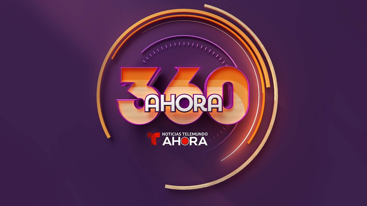 Noticias Telemundo AHORA 360, jueves 22 de enero de 2026
