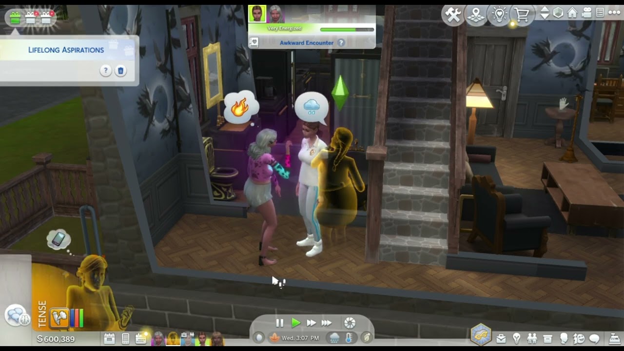 20 Generation Legacy Challenge Episode 68