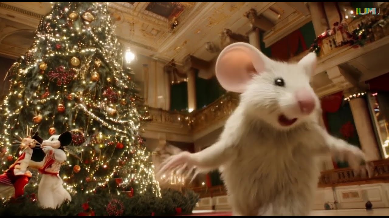 IT'S CHRISTMAS EVE TIME #funny #animation #youtube #youtuber #video #viralreels #trending #new #yt