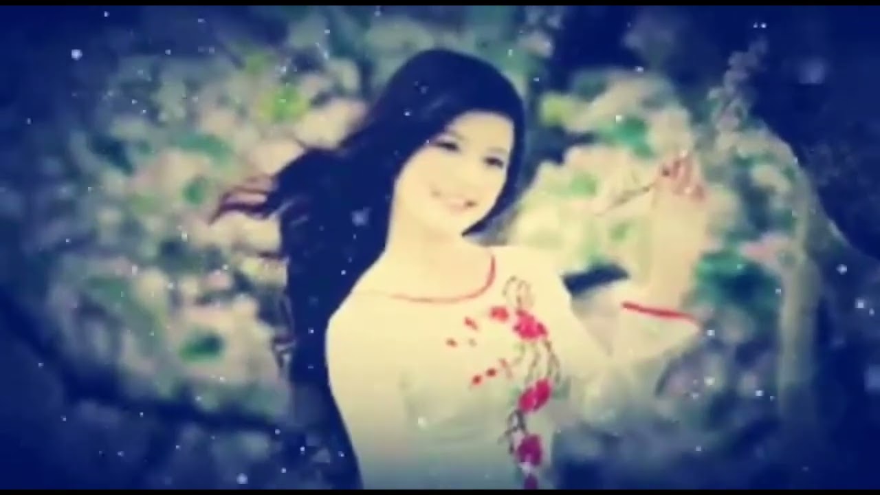K Rose 🌹💐🌹🫰 Ngata // Rongmei Old Love Song // By Khangjoklung Riamei 