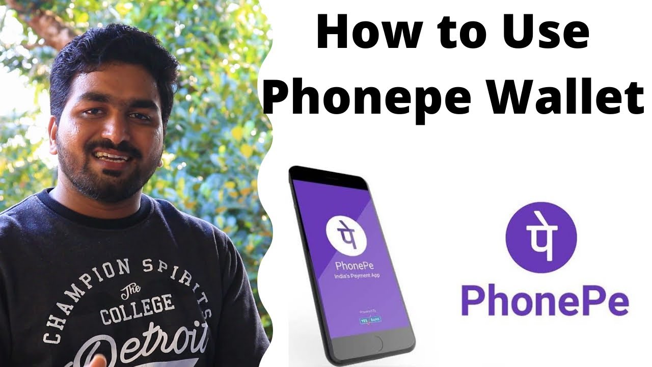 How to Use Phonepe Wallet | Recharge & Bill Payment