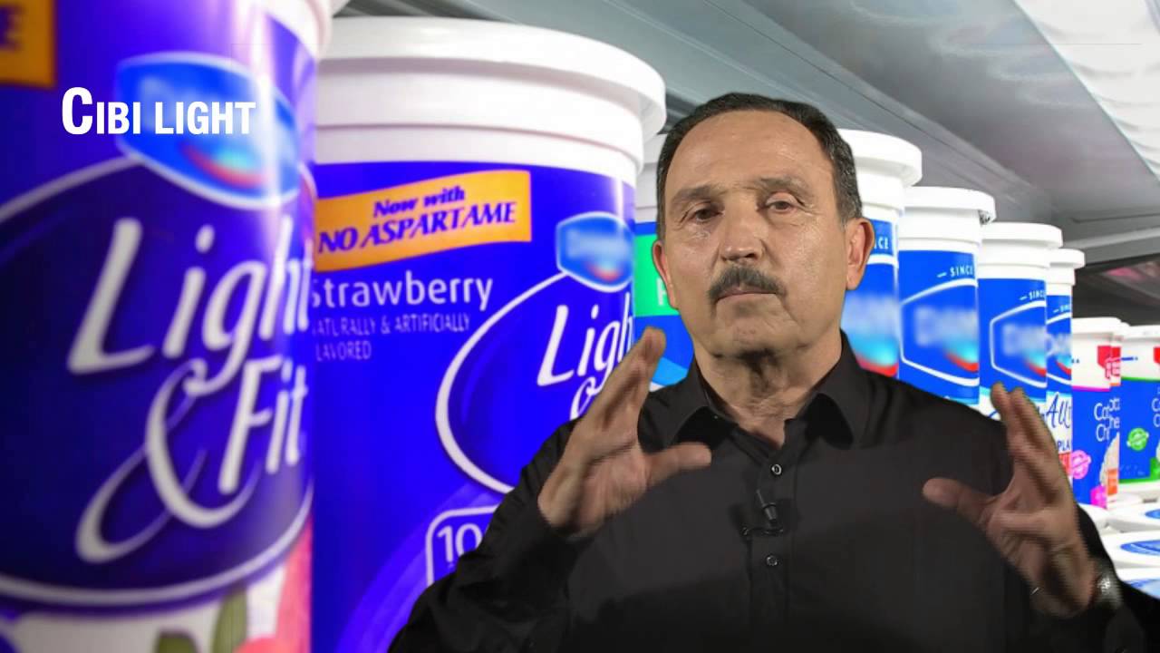 ore OCCHIOTV - : cibi light