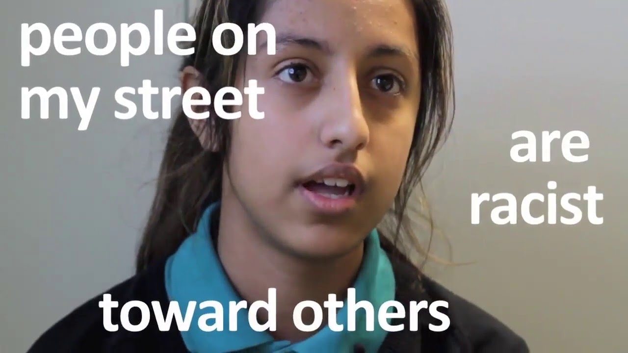 The Anne Frank Trust UK: Our shared future