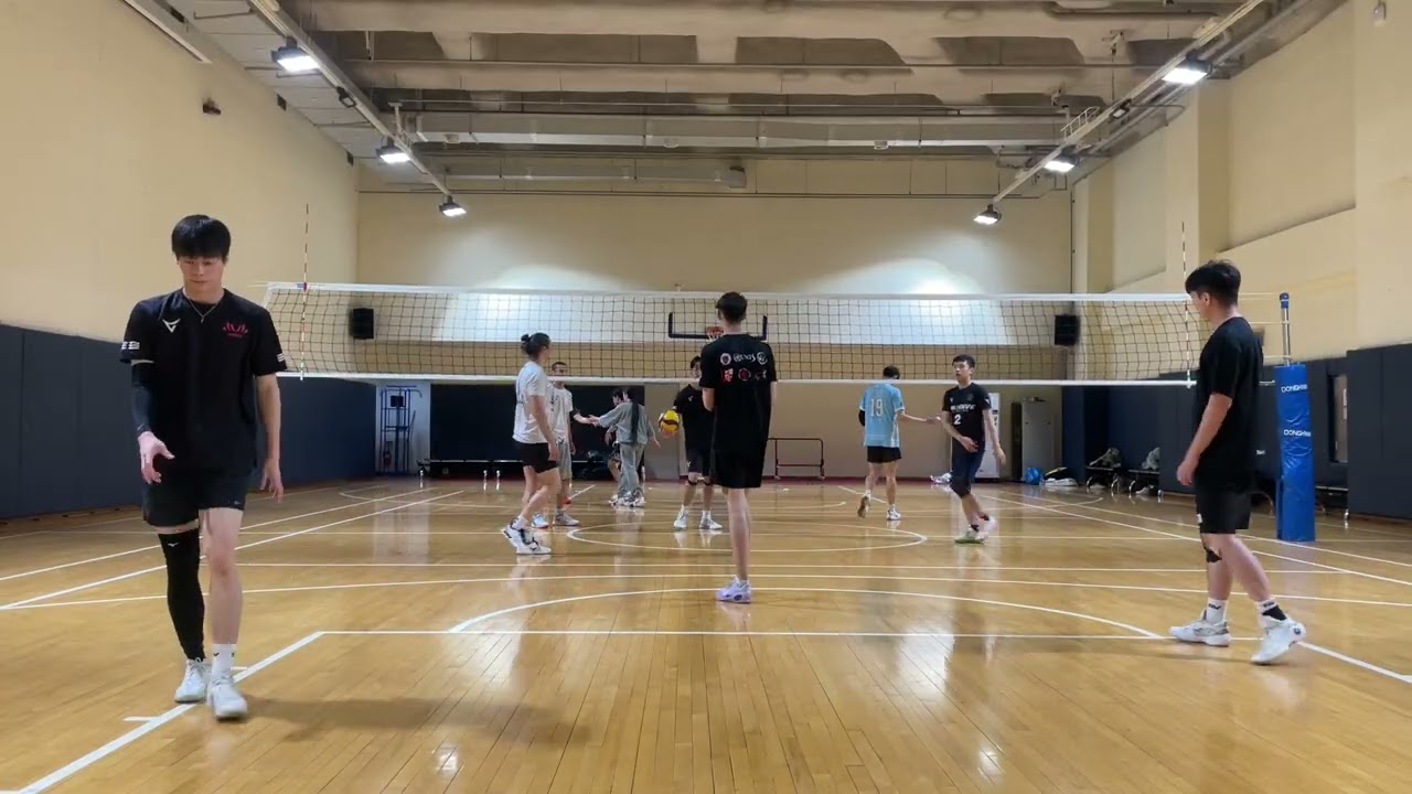 3/8/26 Sunday DVB Set 3