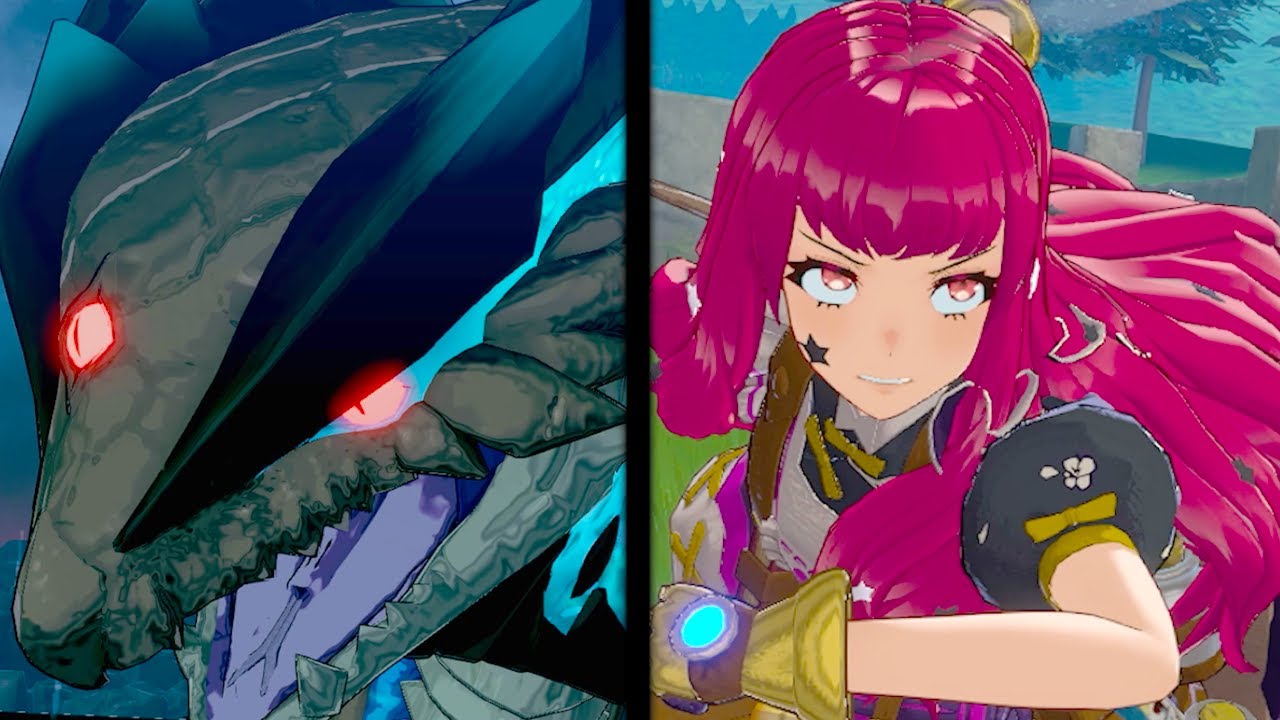 Fire Emblem Engage - All DLC Classes Critical Hit Animations (4K & 60FPS)