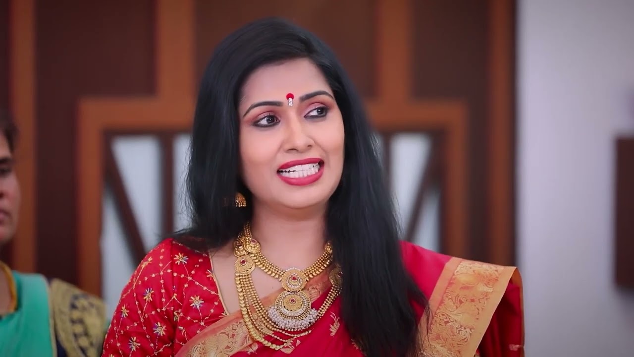 Sembaruthi - Ep 1320 - Karthikraj,Shabana,Priya Raman - Tamil Tv Serial - Zee5 Tamil Classics