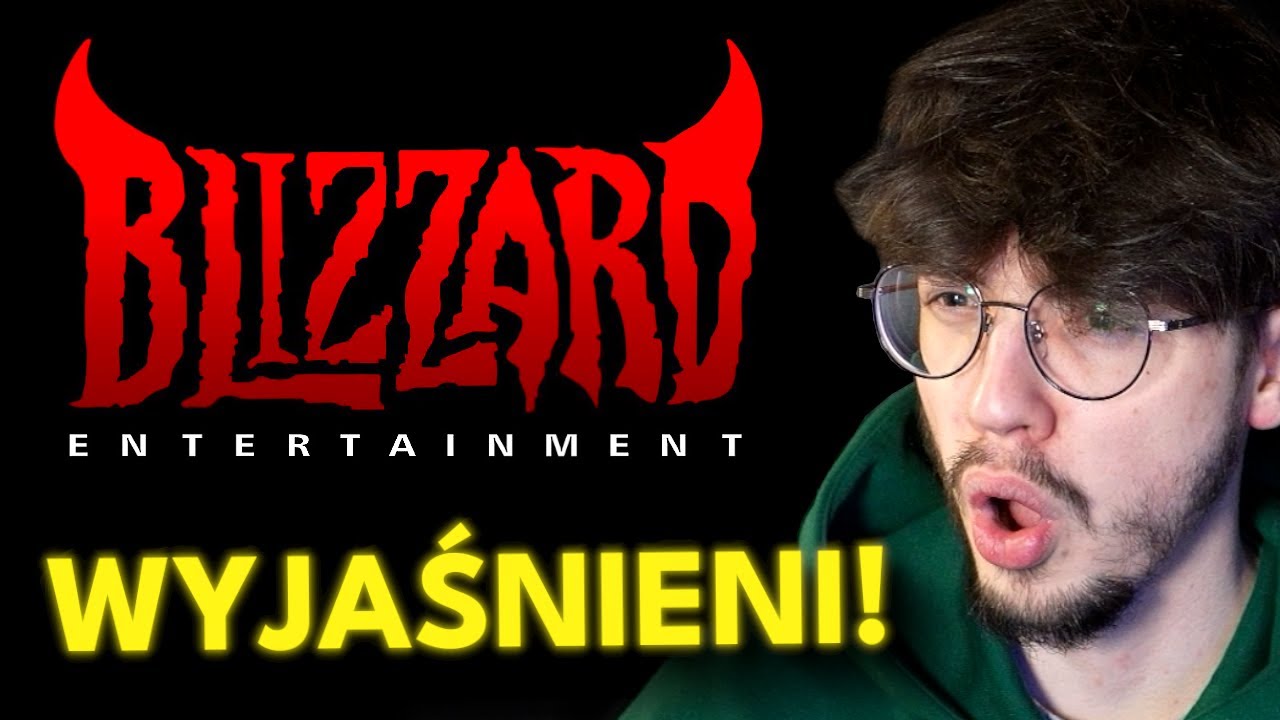 Chciwość Blizzarda TOTALNIE ZAORANA