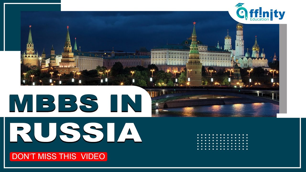 MBBS in Russia for Indian Students | Complete Guide to Admission, Fees & Career