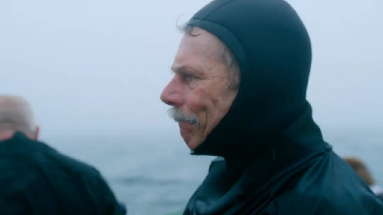 The Death Coast Season 1 Episode 7 The Sunken Legend