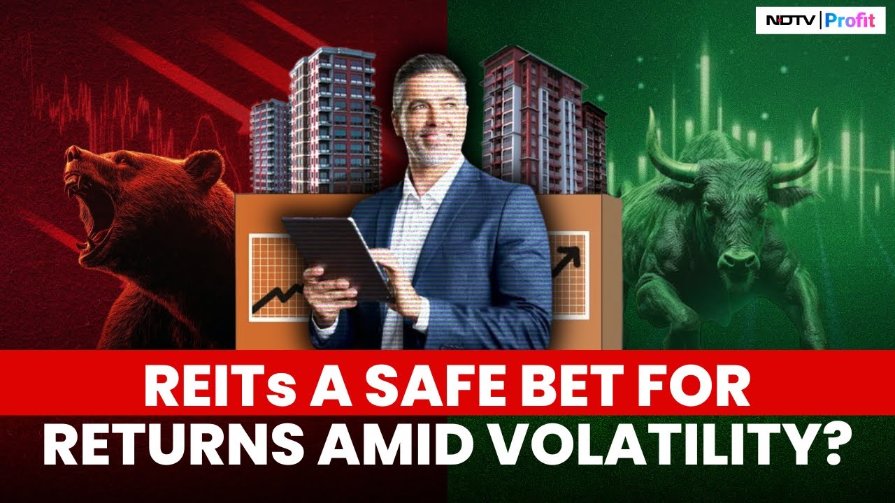 Experts Analyse The Impact Of SEBI's REITs Reforms: What Does It Mean For Investors & Mutual Funds