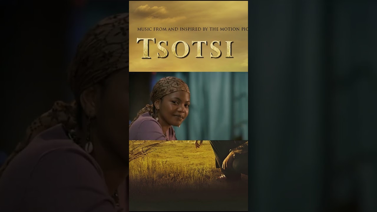 Izikhova Ezimnqini-Vuka Jona Sithandaze (Tsotsi Soundtrack)